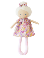Harper Doll | Spring Floral