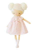 Layla Doll | Pink Star