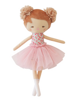 Madison Ballet Doll | Ditsy Floral
