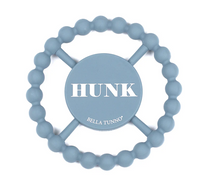 Hunk Happy Teether