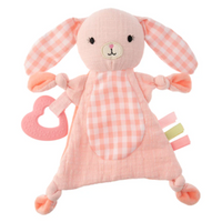Baby Crinkle Toy | Bunny