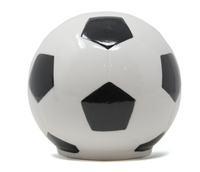 Soccerball Bank