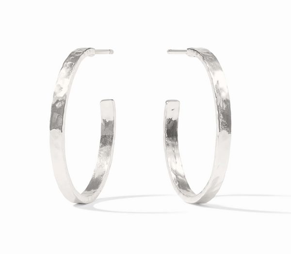 Crescent Hoops | Medium