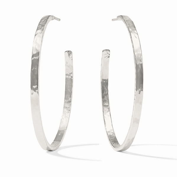 Crescent Hoops | XL