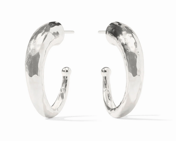 Hammered Hoop | Medium