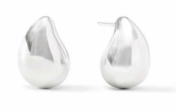 Wave Earring | Small