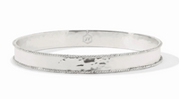 Savoy Bangle | Small
