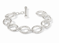 Catalina Demi Link | Silver