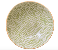 Soup Bowl | Braid Citrus