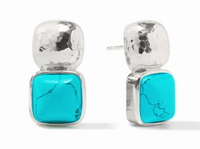 Catalina Earring | Turquoise