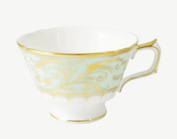 Darley Abbey Tea Cup