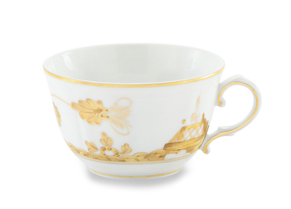Oriente Italiano Tea Cup | Aurum