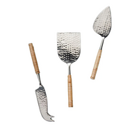 Aquila Cheese Knife