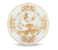Oriente Italiano Dinner Plate | Aurum