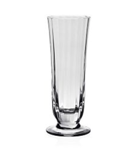 Corinne Bellini/Prosecco Glass