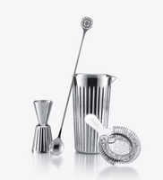 Harmonie Set of Bar Accessories