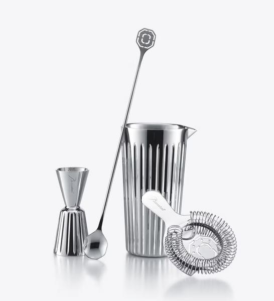 Harmonie Set of Bar Accessories