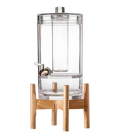 Aloha Beverage Dispenser & Stand