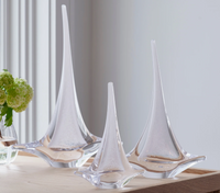 White Sailboat | Medium