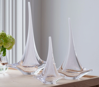 White Sailboat | Small