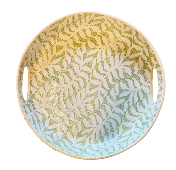 Handled Bar Tray | Strata Citrus