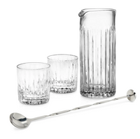 Montpelier Bar Gift Set