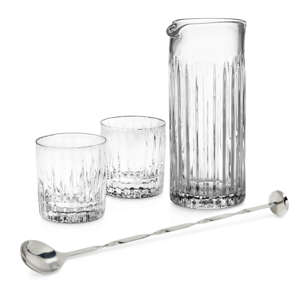 Montpelier Bar Gift Set
