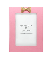 Bow Frame | Pink