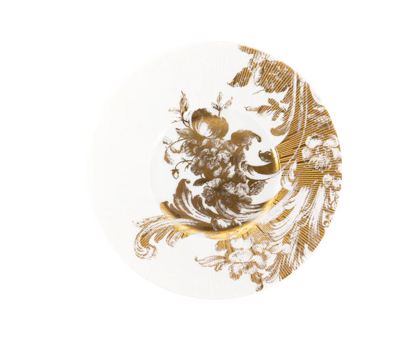 Stanislas Bread & Butter Plate | Gold