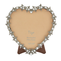 Heart Jewel Frame