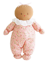 Asleep Awake Doll | Posy Heart