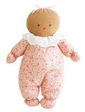 Asleep Awake Doll | Posy Heart