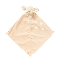Lovie Blankie | Fawn