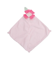 Lovie Blankie | Flower