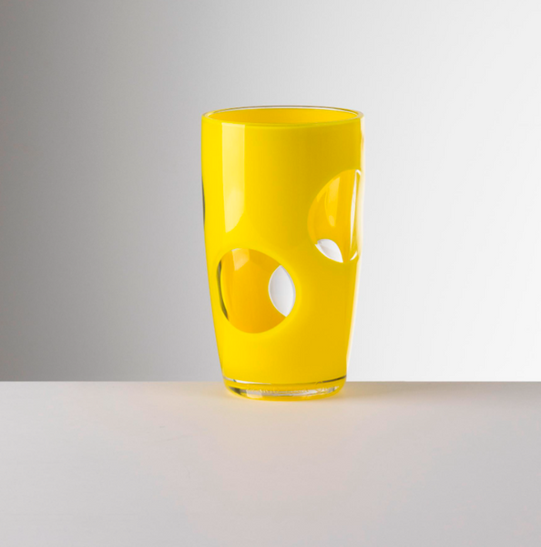 Fisheye Highball | Yellow