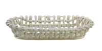Baguette Basket | Greige