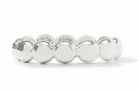 Solara Nova Hinge | Silver