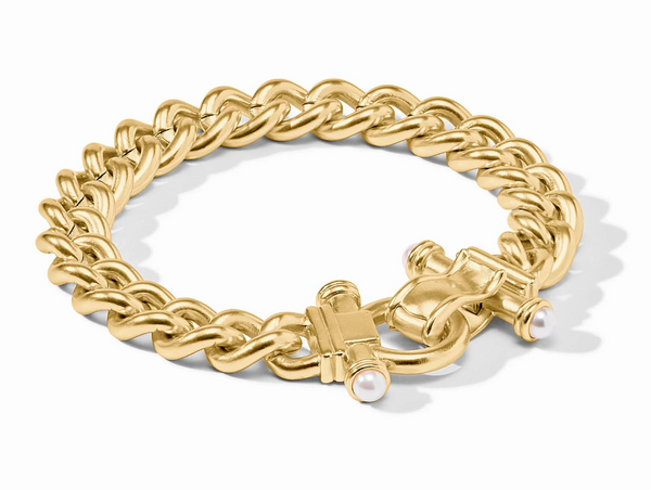 Dolce Demi Link Bracelet