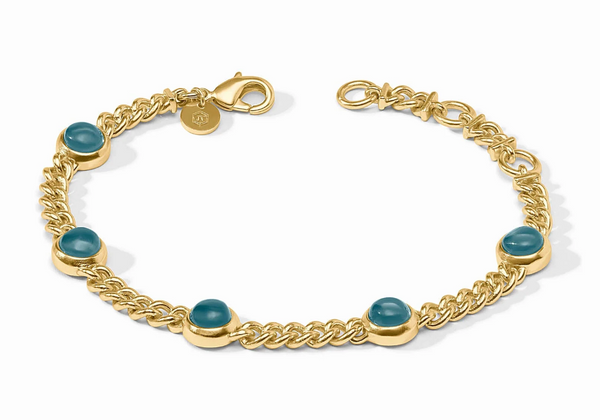 Dolce Delicate Bracelet | Montana Blue