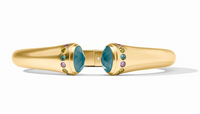 Rainbow Demi Cuff | Montana Blue