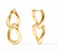 Dolce 2-In-1 Earrings