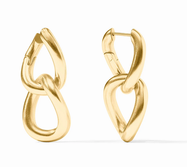 Dolce 2-In-1 Earrings