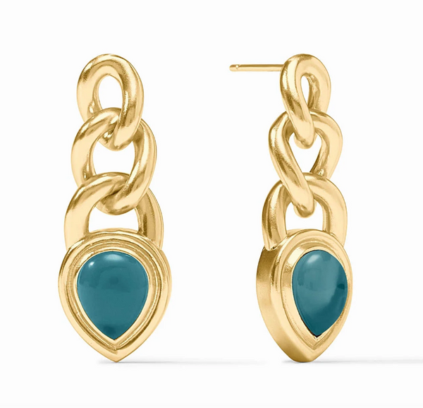 Dolce Earrings | Montana Blue