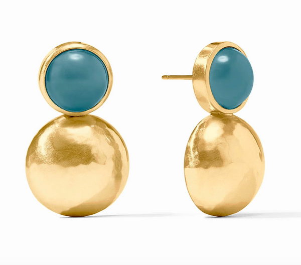 Solara Midi Earrings | Montana Blue