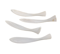 Minnow Shell Spreader