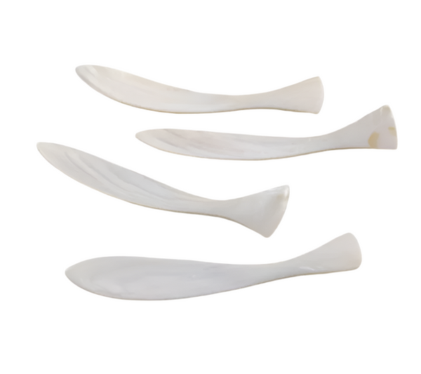 Minnow Shell Spreader