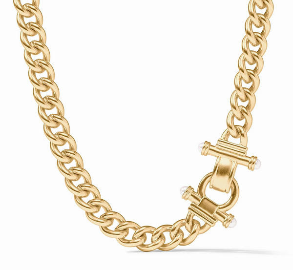 Dolce Demi Link Necklace