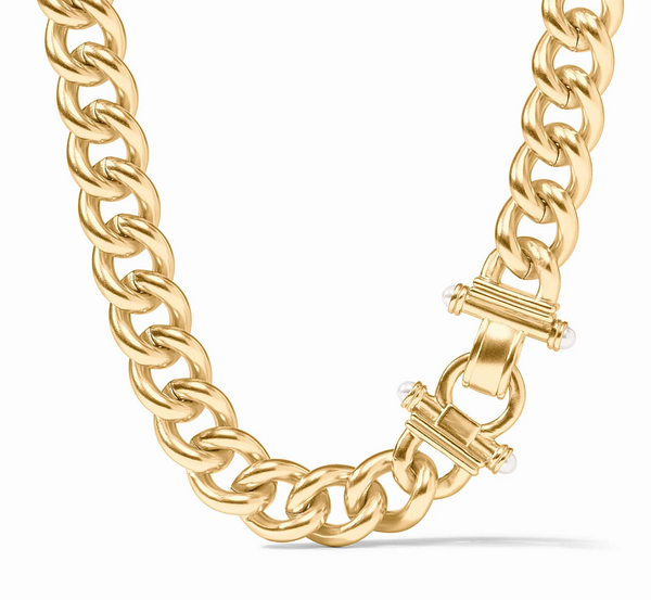 Dolce Link Necklace