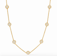 Windsor Delicate Station Necklace