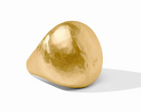 Solara Gold Ring | Size 7